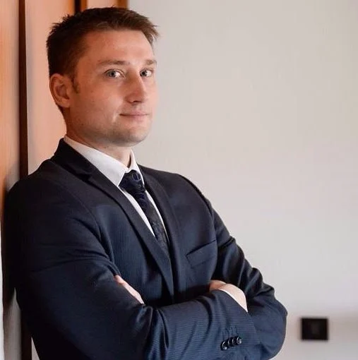 Ciprian Bujor