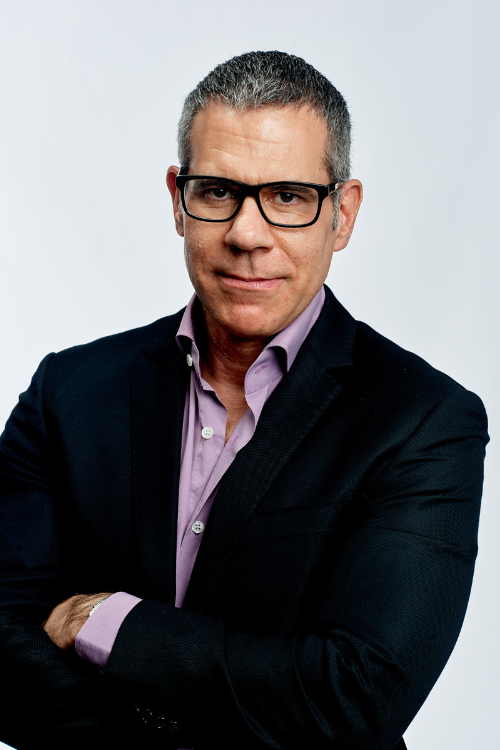Perry Zizzi