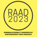 Romania Accessibility Awareness Day 2023
