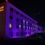 Hiton Garden Inn Otopeni