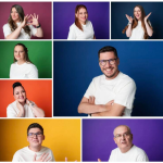 ALT Portraits Exhibition