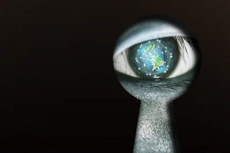 Beyond Sight: Constructive Visions