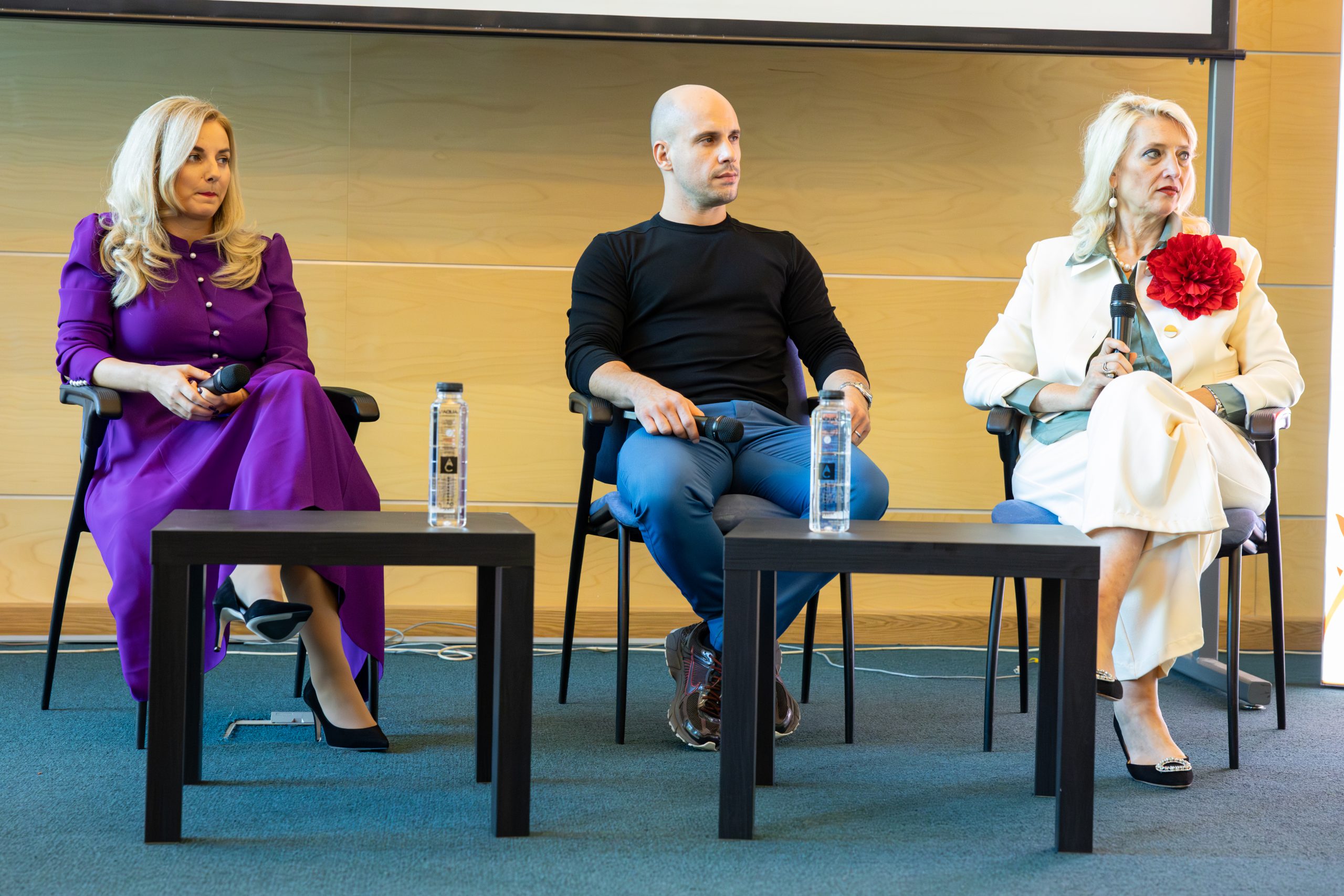 Neurodiversity in Romania: The Challenges and the Future