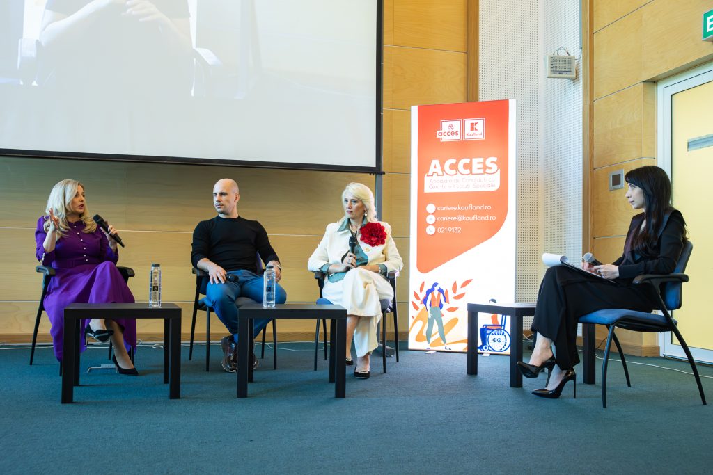 Neurodiversity in Romania
