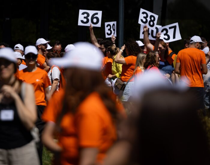 NN: Building an Inclusive Future, One Policy and Partnership at a Time