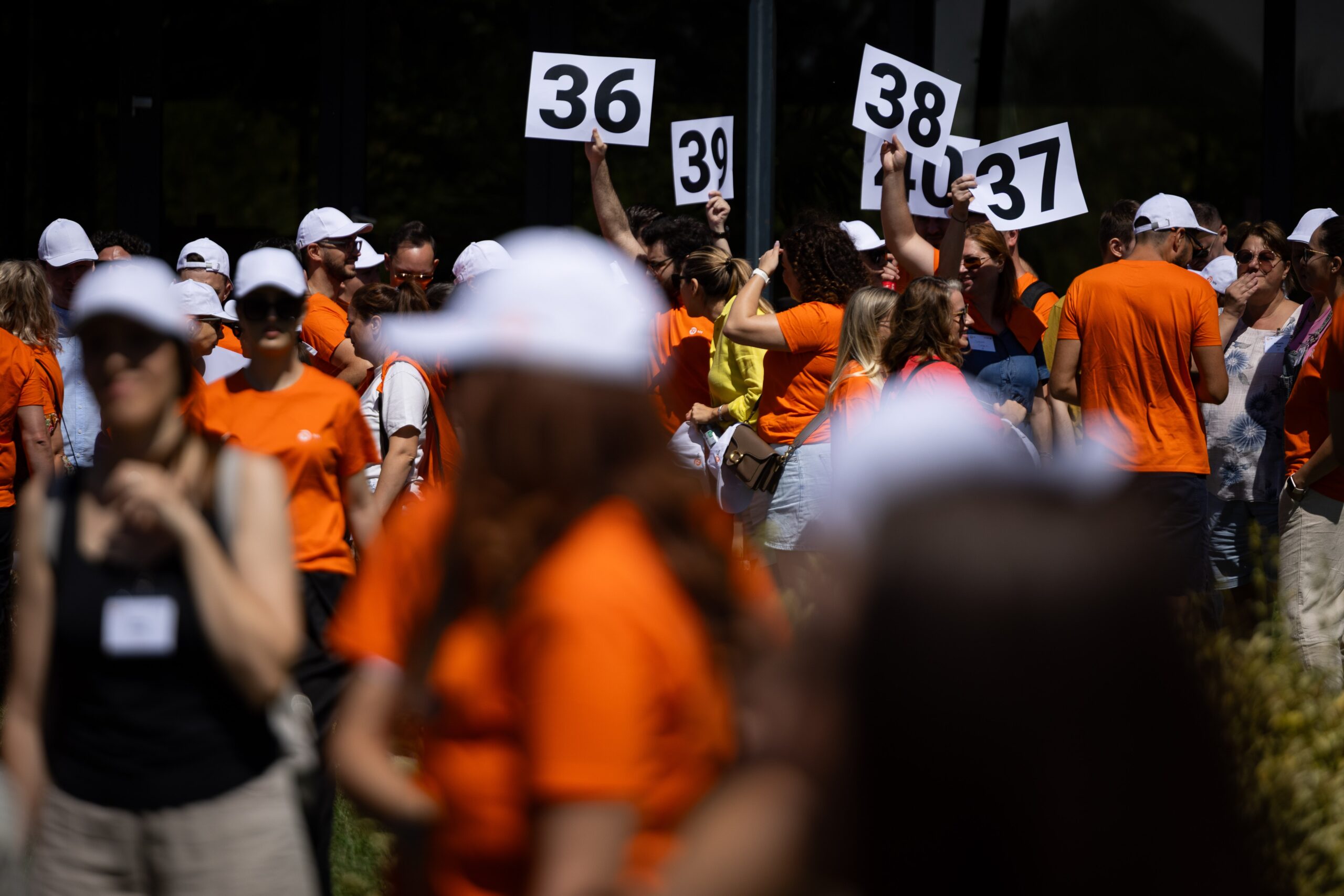 NN: Building an Inclusive Future, One Policy and Partnership at a Time