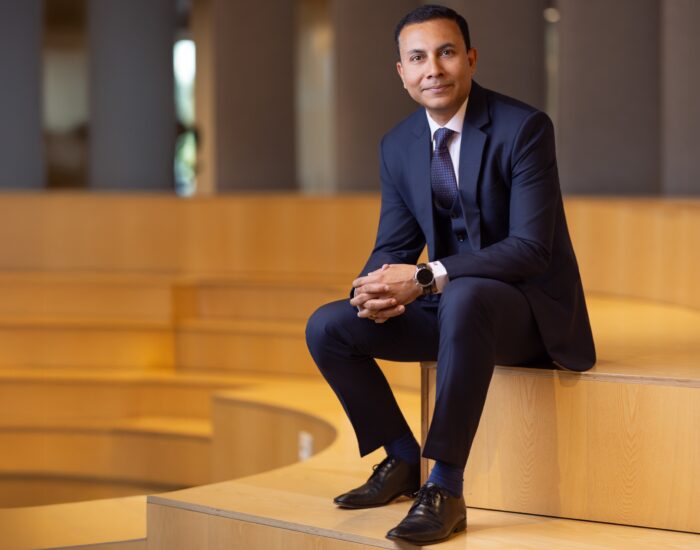Interview: Kuldeep Kaushik, CEO of NN Asigurari de viata SA, on Building a Future-Ready, Inclusive Society