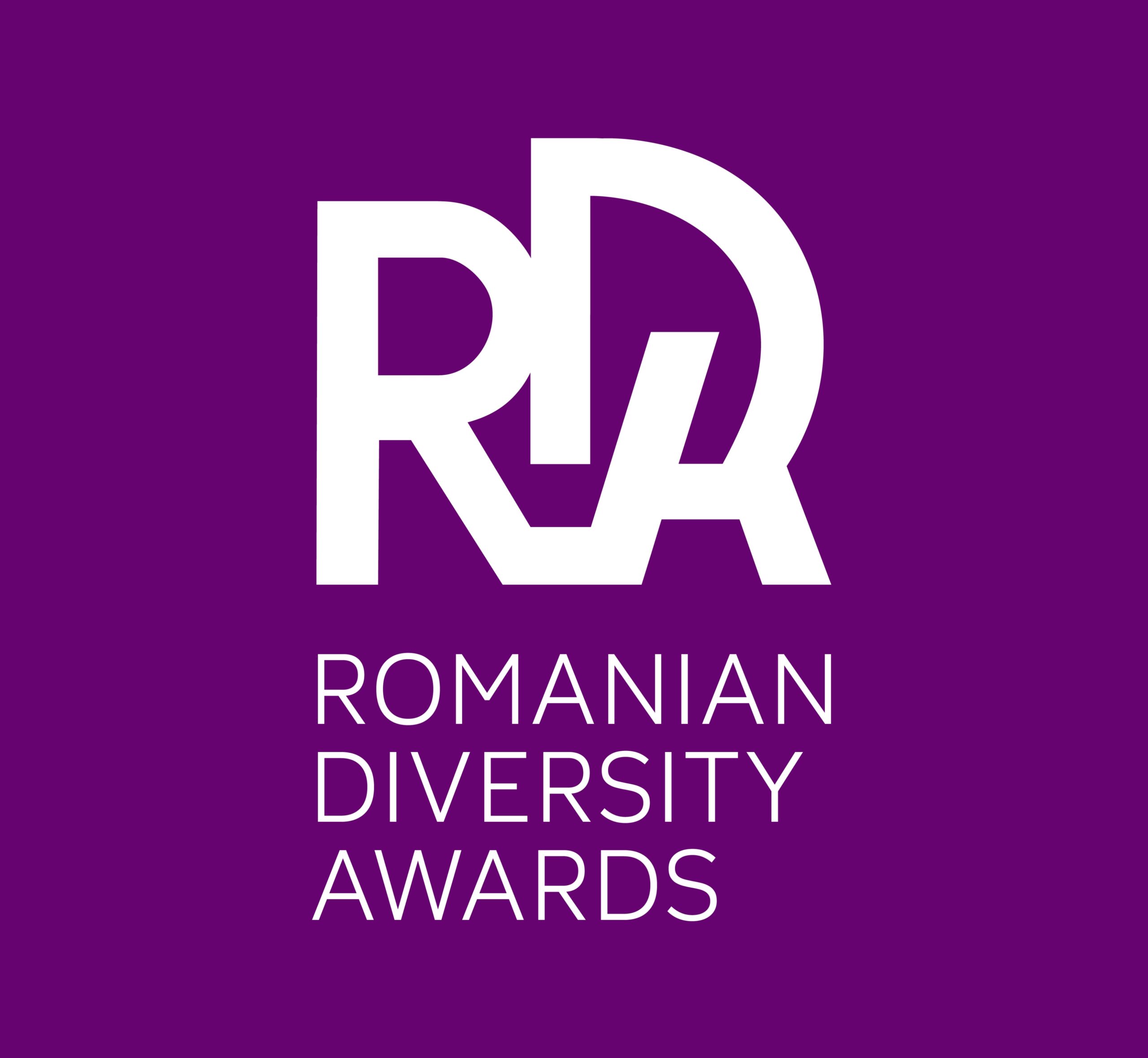 Romanian Diversity Awards - RDCC