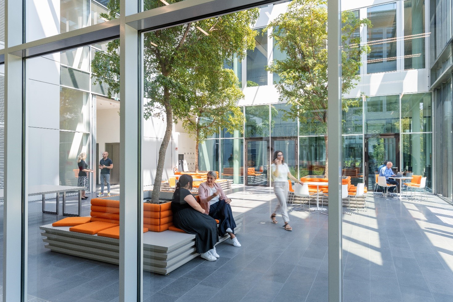 Interview: Radu Roxana, HR Manager of DKV Mobility – Embedding ED&I into Business Strategy