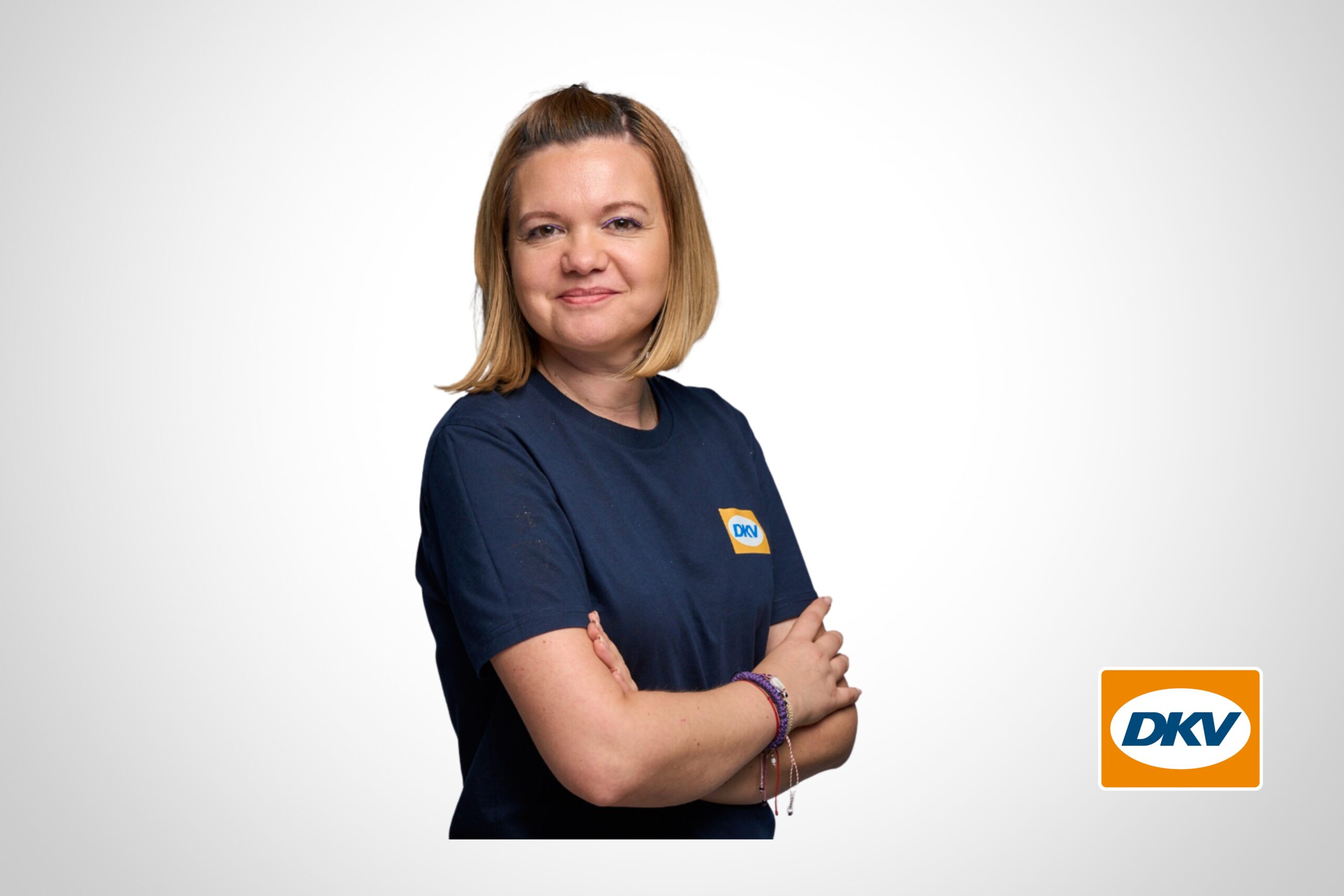 Interview: Radu Roxana, HR Manager of DKV Mobility – Embedding ED&I into Business Strategy