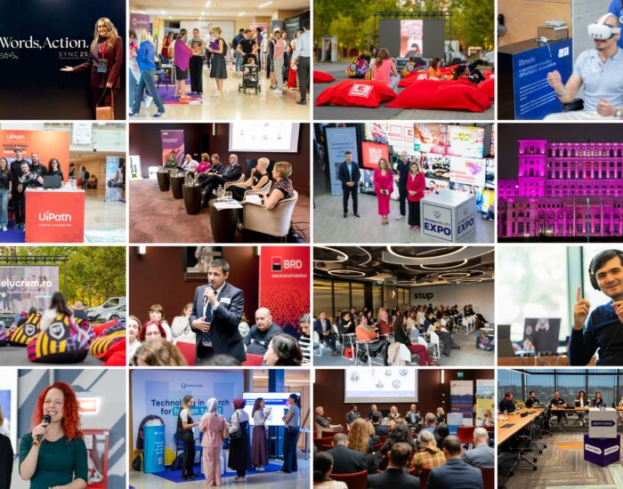 RDCC Marks 5 Years: The Moment Inclusion Became a Business Standard in Romania