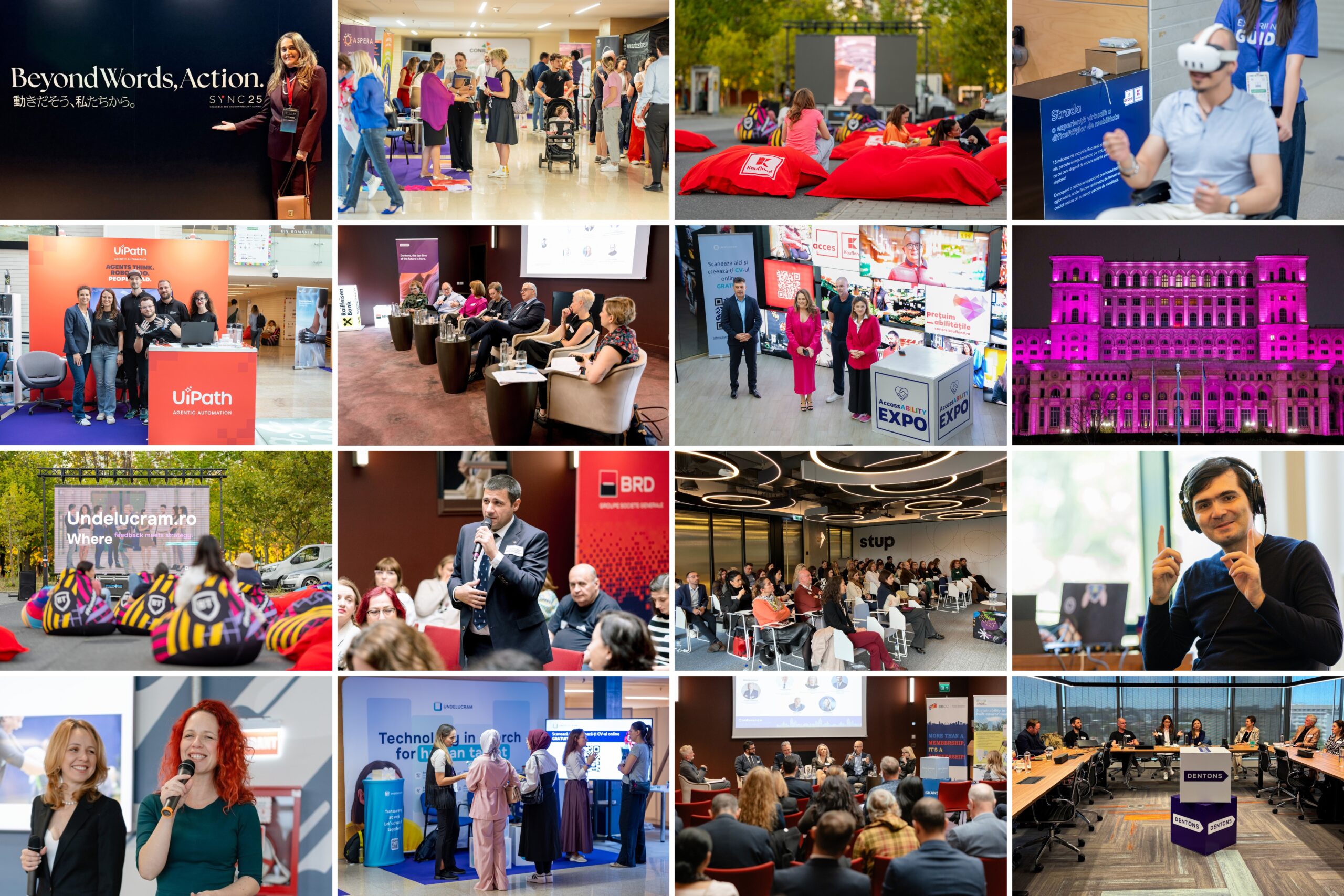 RDCC Marks 5 Years: The Moment Inclusion Became a Business Standard in Romania