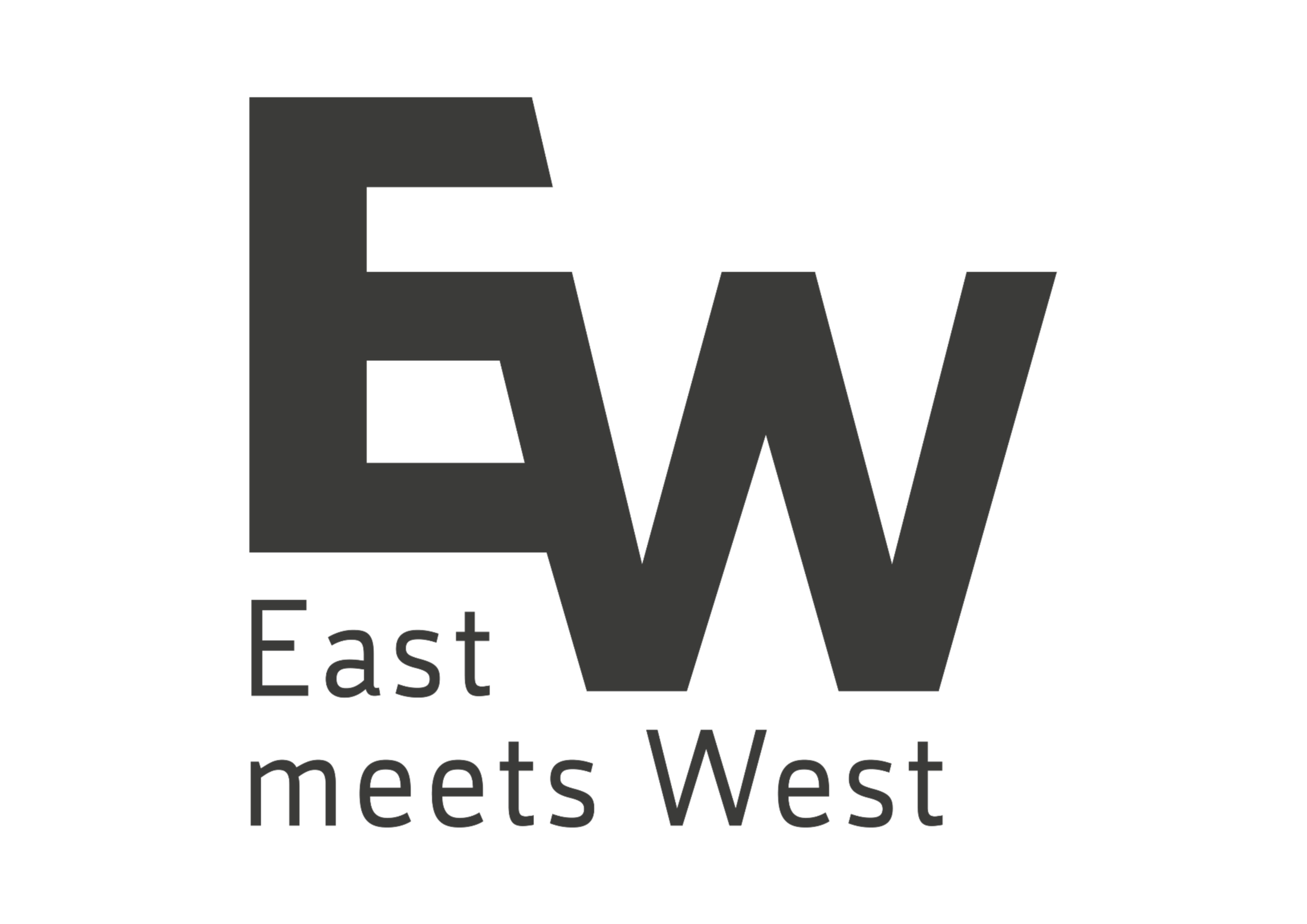 East meets West