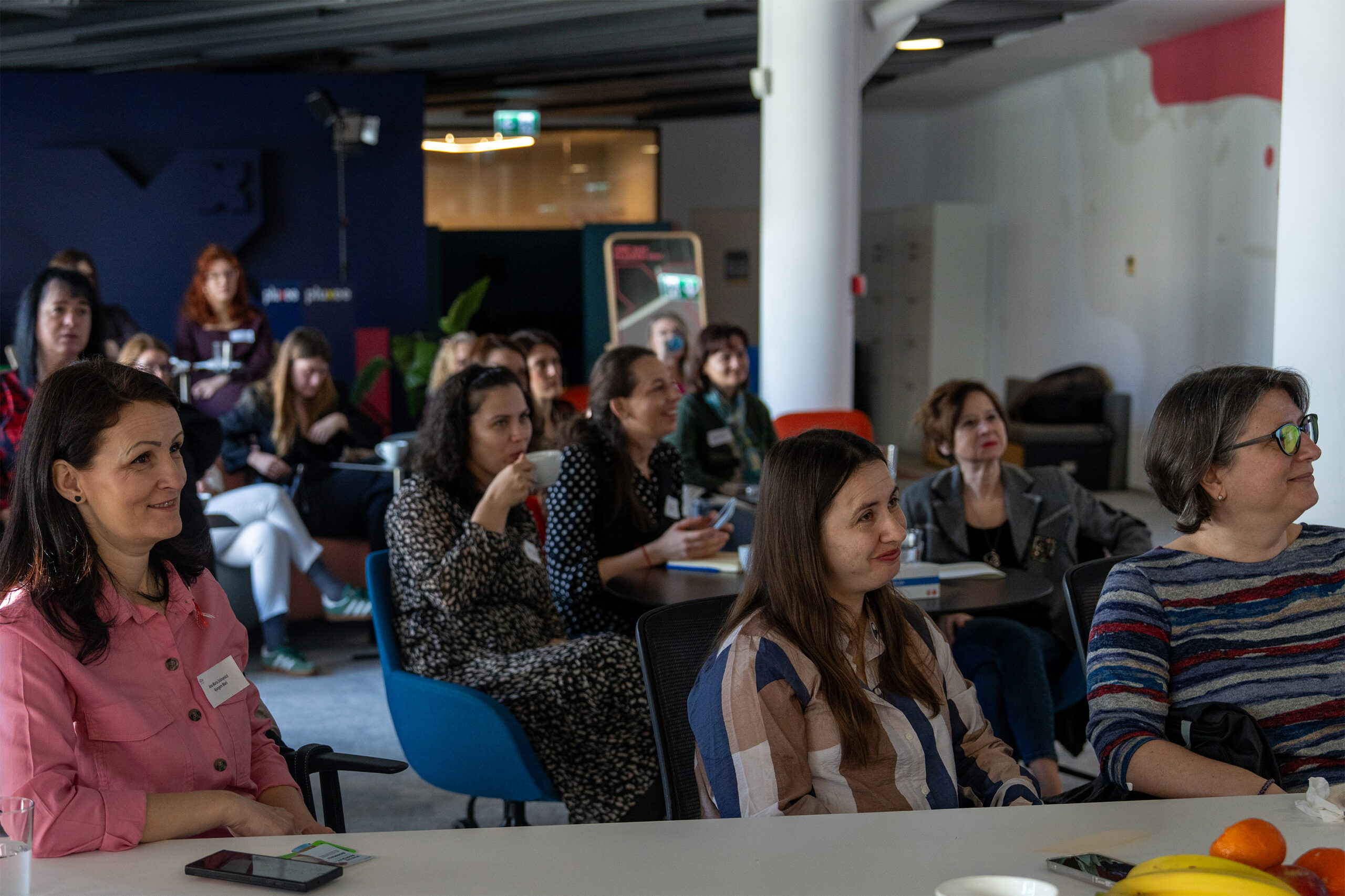 Why the Future of Tech Leadership Depends on Who Gets to Lead Now