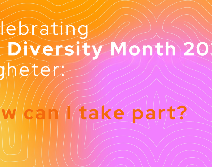 EU Diversity Month Is Not A Campaign. It Is A Business Signal.