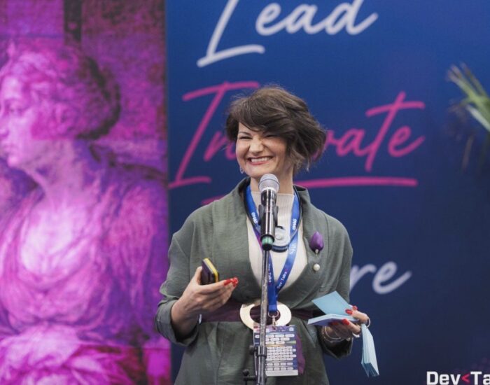 From Purpose to Business Growth