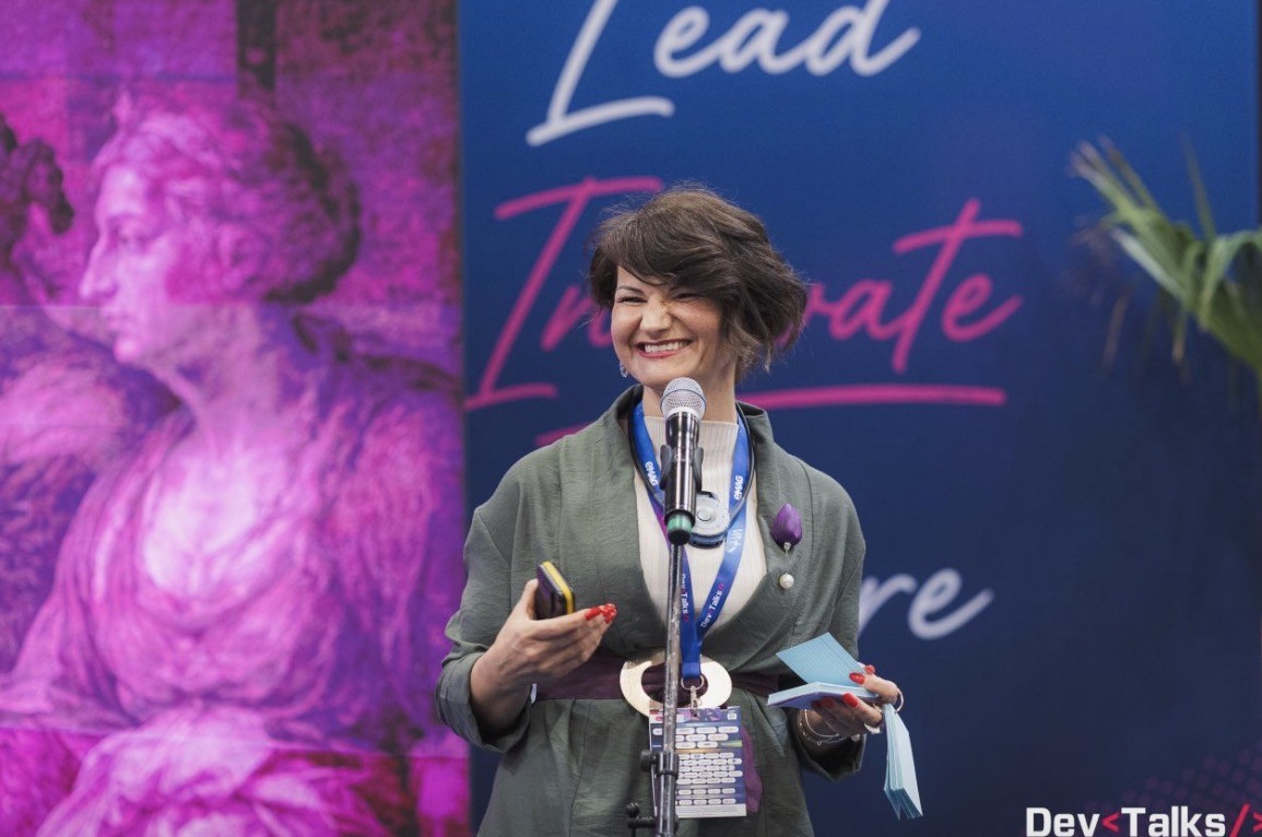 From Purpose to Business Growth