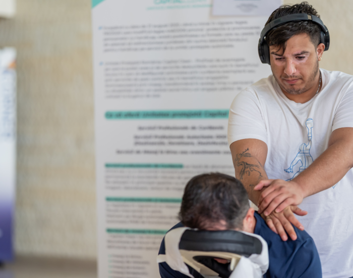What Capital Clean Proved At AccessABILITY Expo: Inclusion Becomes Stronger When It Enters The Supply Chain