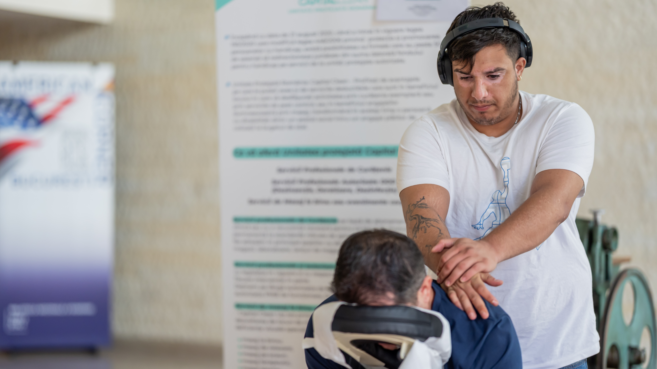 What Capital Clean Proved At AccessABILITY Expo: Inclusion Becomes Stronger When It Enters The Supply Chain