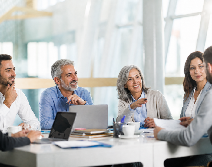 Silver Employees: The Competitive Edge Companies Can’t Afford To Overlook