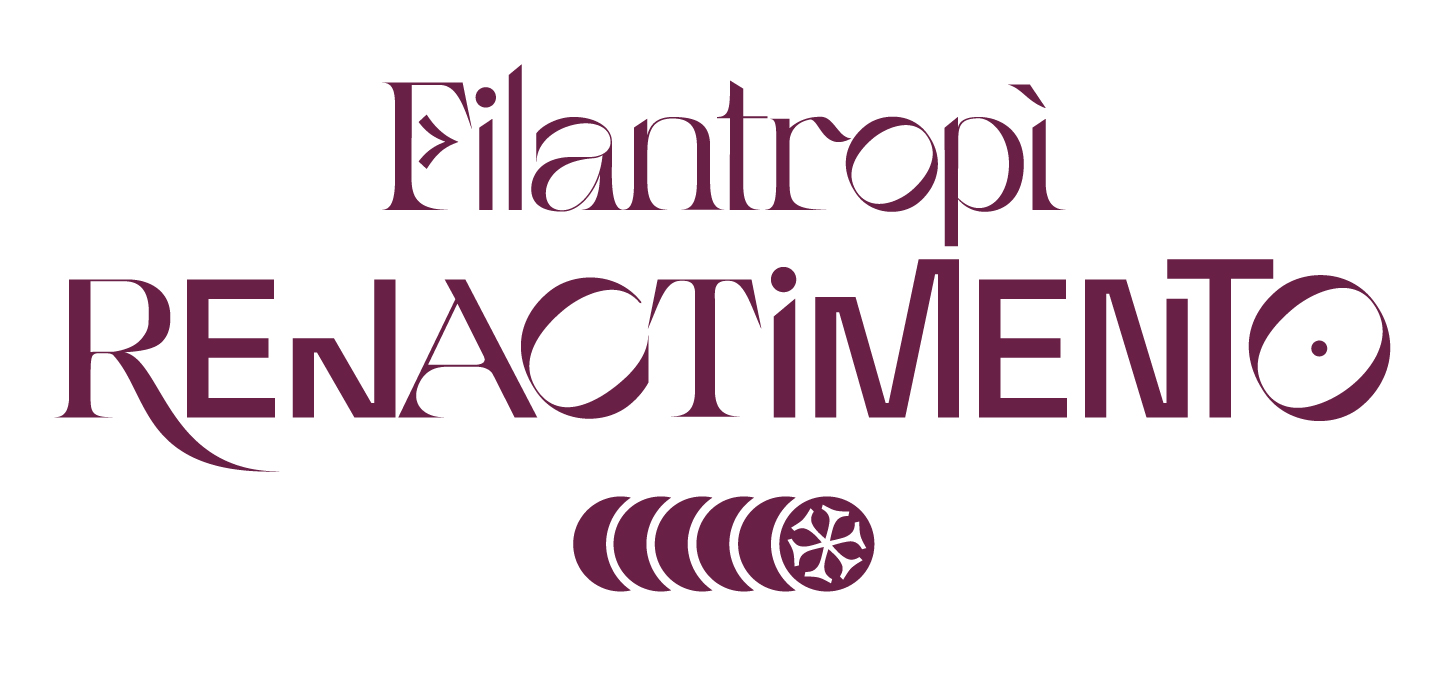 Filantropi Renactimento