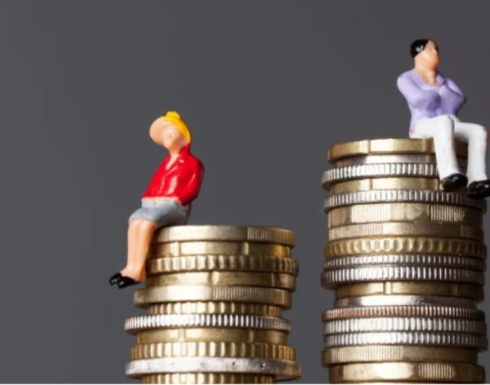 The Future Of Work Is Already Here – And Inclusion Is Becoming Its Competitive Edge